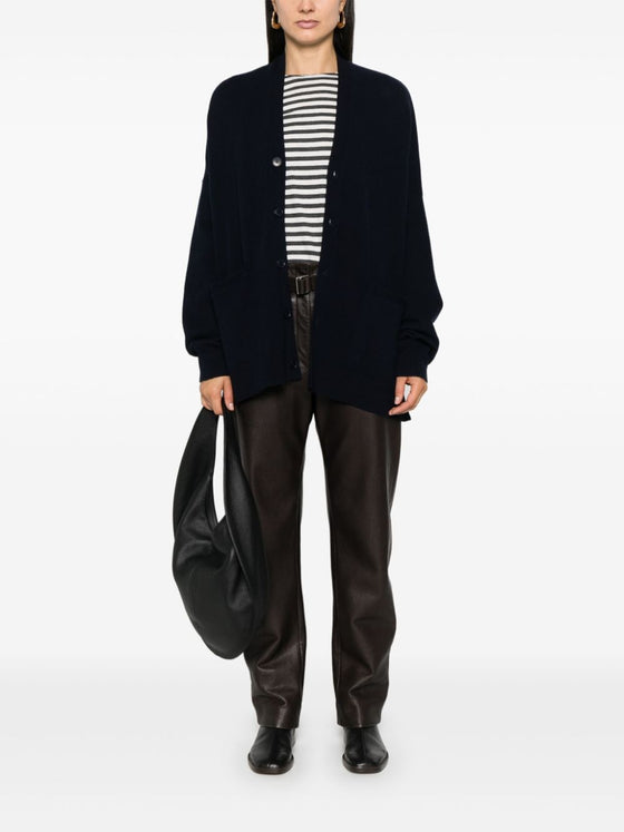 EXTREME CASHMERE Sweaters Blue