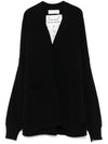 EXTREME CASHMERE Sweaters Black