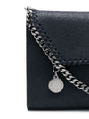 Stella McCartney Mini Falabella cross body bag