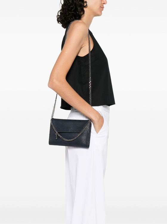 Stella McCartney Mini Falabella cross body bag