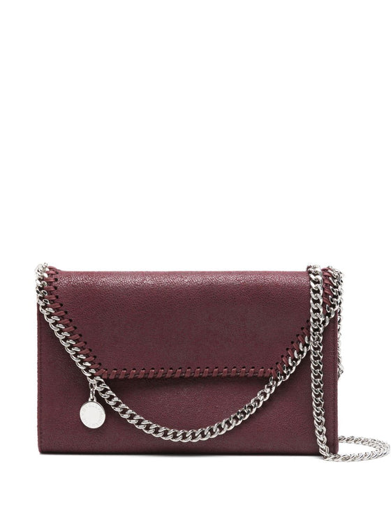 Stella McCartney Mini Falabella shoulder bag