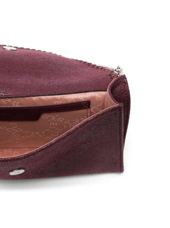 Stella McCartney Mini Falabella shoulder bag