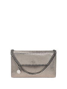  Stella McCartney Falabella clutch bag