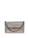 Stella McCartney Falabella clutch bag
