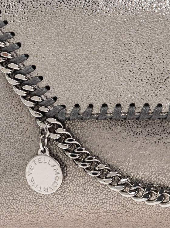 Stella McCartney Falabella clutch bag