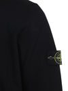 Stone Island Sweaters Black