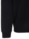 Stone Island Sweaters Black