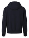 Stone Island Coats Blue