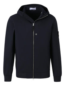  Stone Island Coats Blue