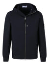 Stone Island Coats Blue