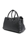 Zanellato Dotta Centauro XL leather handbag