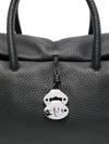 Zanellato Dotta Centauro XL leather handbag