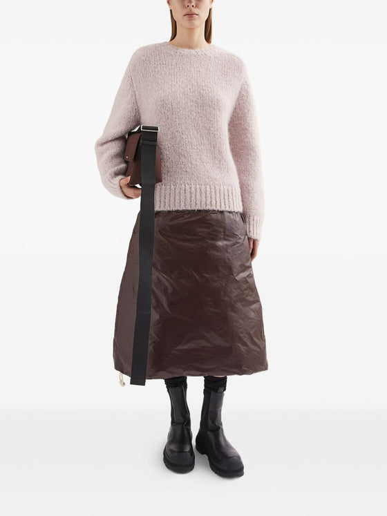 JIL SANDER PLUS Sweaters Pink