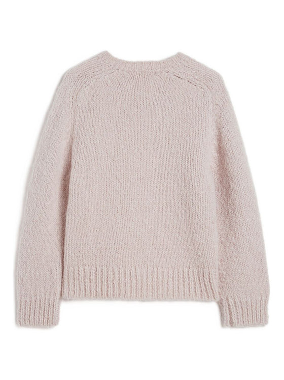 JIL SANDER PLUS Sweaters Pink
