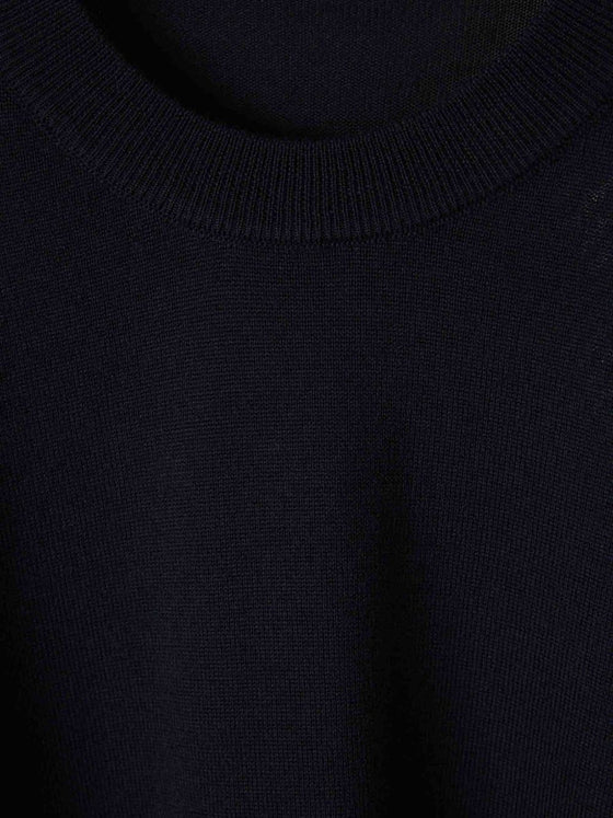 Stone Island Sweaters Blue