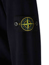 Stone Island Sweaters Blue