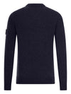 Stone Island Sweaters Blue