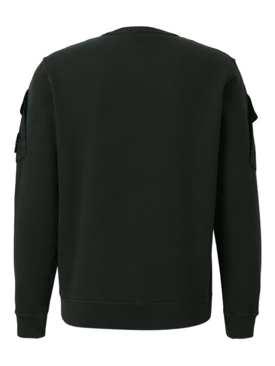 Stone Island Sweaters