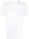 Emporio Armani T-shirts and Polos White