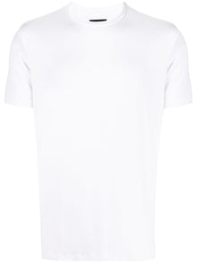  Emporio Armani T-shirts and Polos White