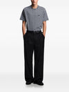 Emporio Armani T-shirts and Polos White