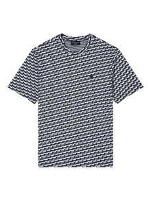  Emporio Armani T-shirts and Polos White