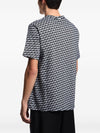 Emporio Armani T-shirts and Polos White