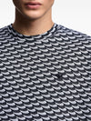 Emporio Armani T-shirts and Polos White