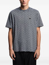 Emporio Armani T-shirts and Polos White