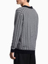 Emporio Armani Sweaters White