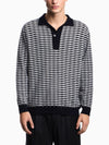 Emporio Armani Sweaters White