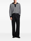 Emporio Armani Sweaters White