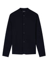Emporio Armani Jackets Blue
