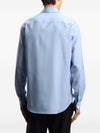 Emporio Armani Long-sleeves button-up shirt