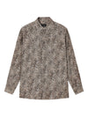Emporio Armani Shirts Beige