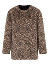 Emporio Armani Coats MultiColour