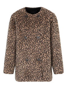  Emporio Armani Coats MultiColour