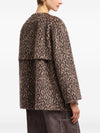 Emporio Armani Coats MultiColour