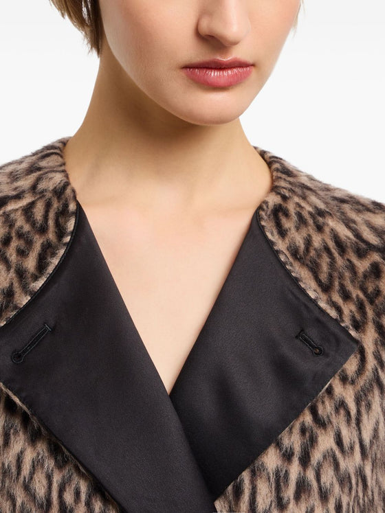 Emporio Armani Coats MultiColour