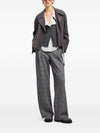 Emporio Armani Jackets Grey