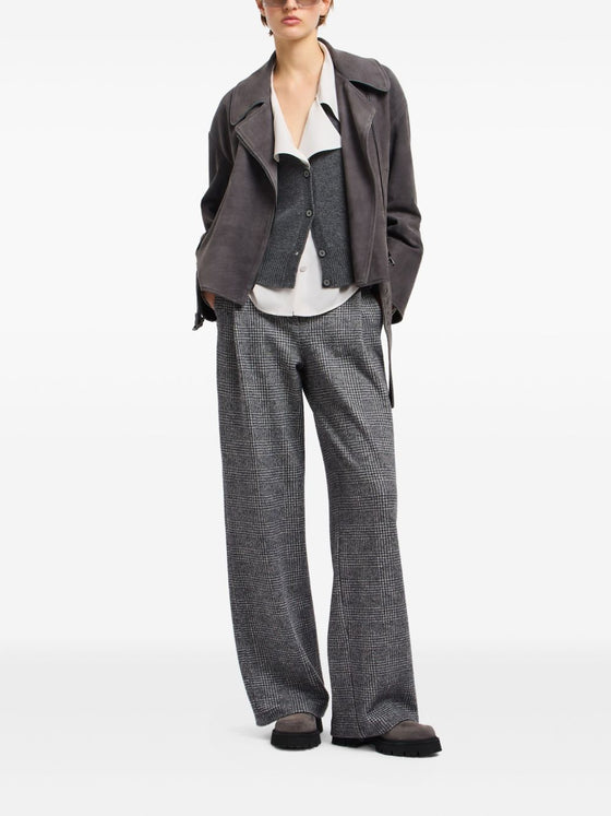 Emporio Armani Jackets Grey