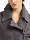 Emporio Armani Jackets Grey