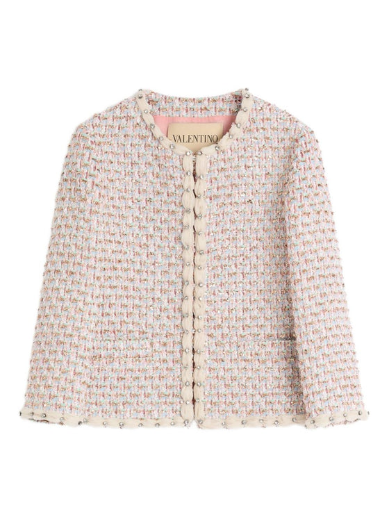 Valentino Jackets MultiColour