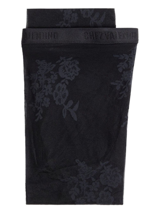 Valentino Underwear Black