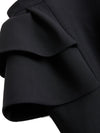 Valentino Skirts Black
