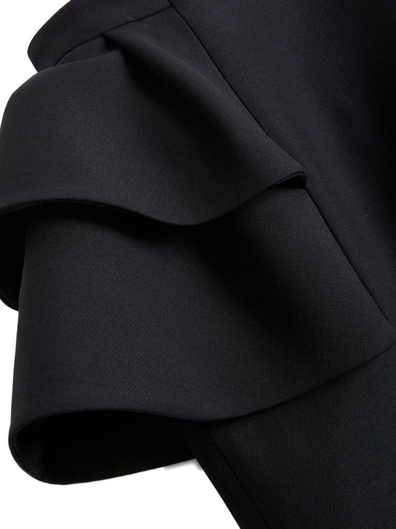 Valentino Skirts Black