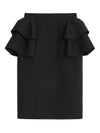Valentino Skirts Black