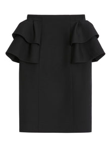  Valentino Skirts Black