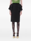 Valentino Skirts Black