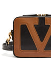 Valentino Garavani Viva Superstar leather camera bag